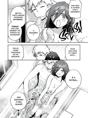 My Neighbor Ayane: One Of Those Rooms Hentai pt-br 38