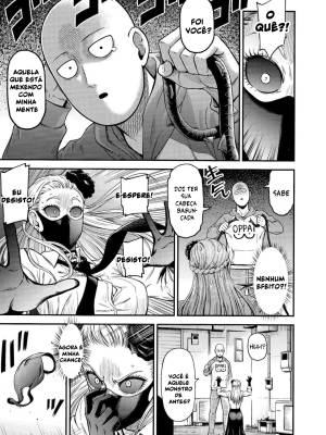 One-Hurricane By Nyoro Nyorozou Part 8 Hentai pt-br 06