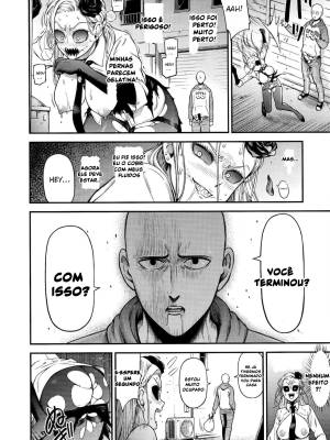 One-Hurricane By Nyoro Nyorozou Part 8 Hentai pt-br 15