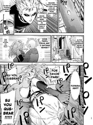 One-Hurricane By Nyoro Nyorozou Part 8 Hentai pt-br 30