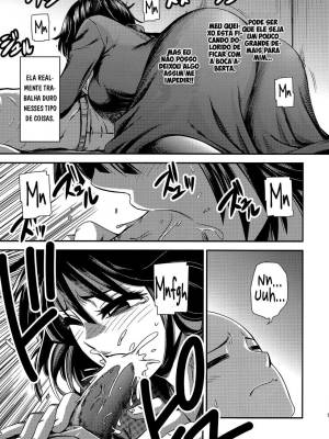 One-Hurricane Hentai pt-br 12