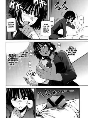One-Hurricane Hentai pt-br 13