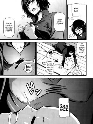 One-Hurricane Hentai pt-br 14