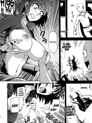 One-Hurricane Hentai pt-br 17