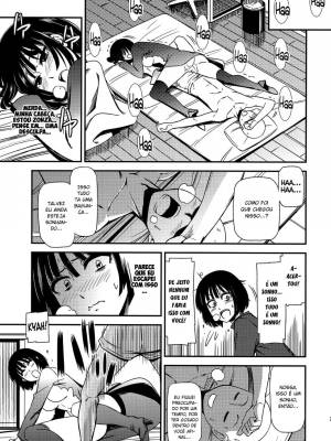 One-Hurricane Hentai pt-br 30