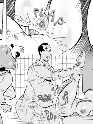 #OPENTOFUCK By Crio Part 2 Hentai pt-br 20