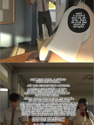 Our Promise Part 7 Hentai pt-br 07
