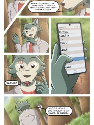 Practice Makes Perfect By AlphaRain Hentai pt-br 02