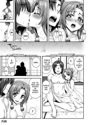 Rain Shelter Tale Hentai pt-br 16
