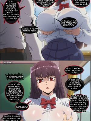 Rekindling Passion Hentai pt-br 04