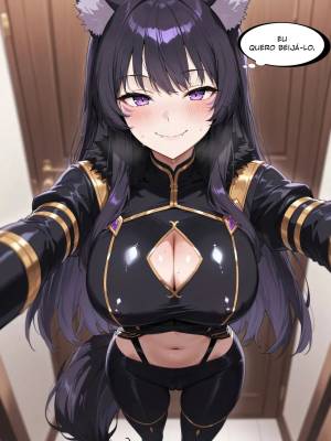 Request: Delta Hentai pt-br 04