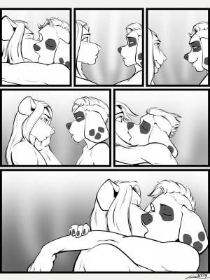 Robert And Rachel Hentai pt-br 15