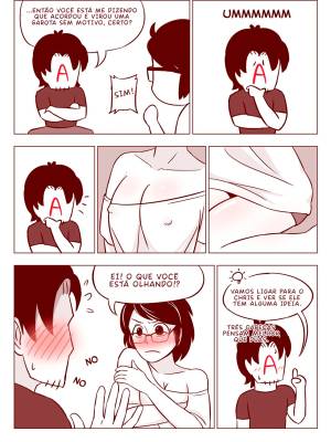 Rudy And Her Boys Hentai pt-br 04