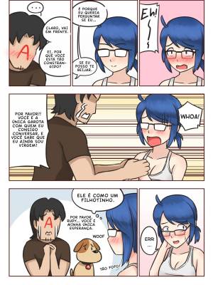 Rudy And Her Boys Hentai pt-br 15