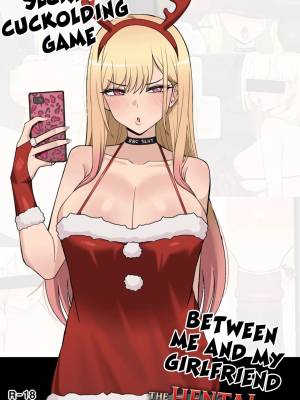Secret Cuckolding Game