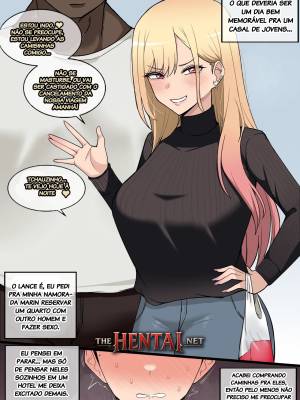 Secret Cuckolding Game Hentai pt-br 02