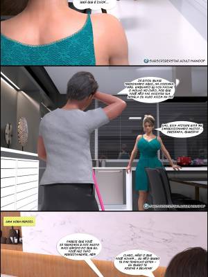 Secret Desire Part 4 Hentai pt-br 08