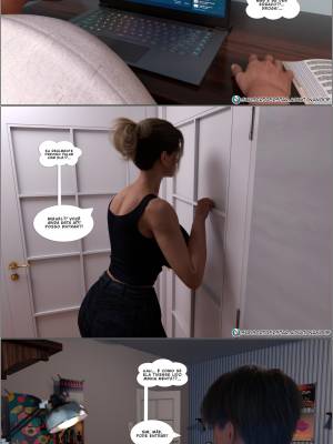 Secret Desire Part 5 Hentai pt-br 06
