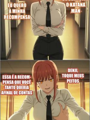 Secret Mission Rewards Hentai pt-br 02