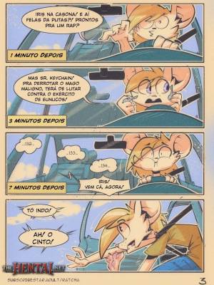 Skye High Club By Ratcha Hentai pt-br 03