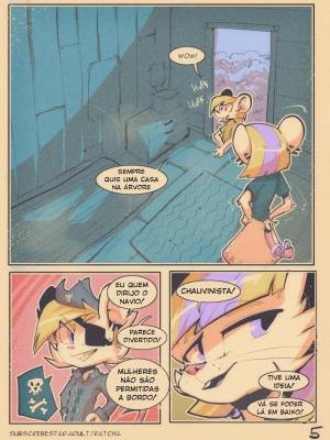 Skye High Club By Ratcha Hentai pt-br 05