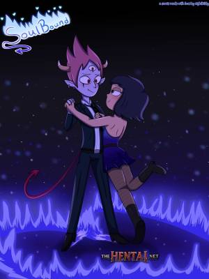 Soul Bound