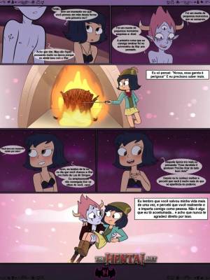 Soul Bound By Bluenightkitty Hentai pt-br 15