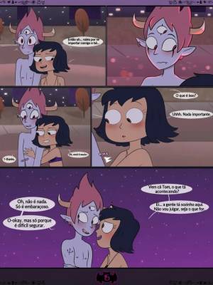 Soul Bound By Bluenightkitty Hentai pt-br 16