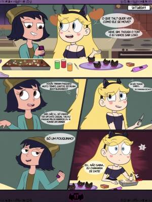 Soul Bound By Bluenightkitty Hentai pt-br 18