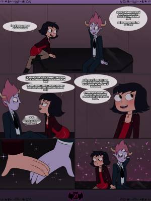 Soul Bound By Bluenightkitty Hentai pt-br 22