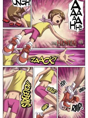 Spiral Fruit Hentai pt-br 12