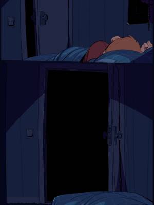 Spooky Nights Hentai pt-br 04