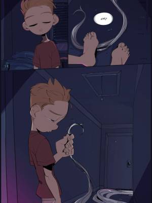 Spooky Nights Hentai pt-br 06