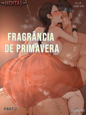Spring Fragrance 2