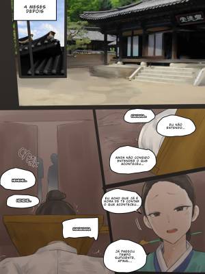 Spring Fragrance Part 2 Hentai pt-br 28