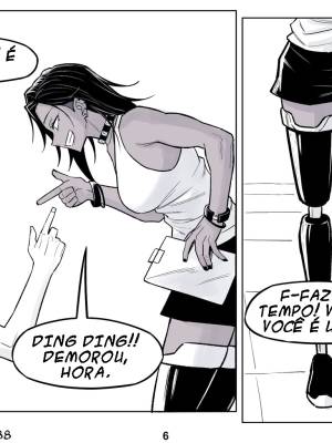 Step By Step By PeaCh88 Hentai pt-br 07