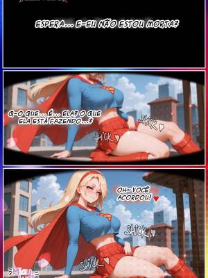 SuperBitch By Miaulust Hentai pt-br 08
