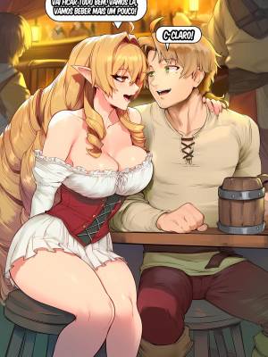 The Greyrat Tradition Hentai pt-br 07