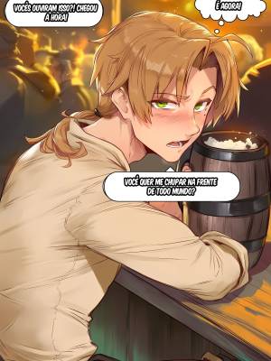 The Greyrat Tradition Hentai pt-br 09