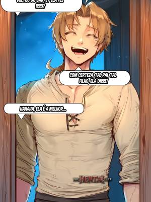 The Greyrat Tradition Hentai pt-br 20