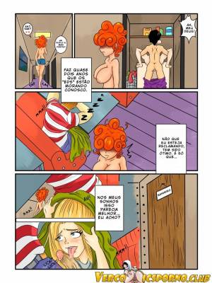 The Kanker Sisters By VCP Hentai pt-br 03
