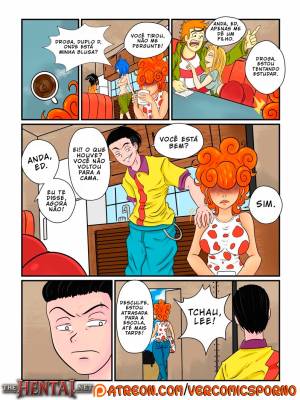 The Kanker Sisters By VCP Hentai pt-br 04