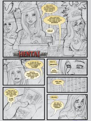 The Moneymaker By JKRComix Hentai pt-br 02