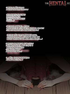 The Only Thing Worth Serving Is... Hentai pt-br 39