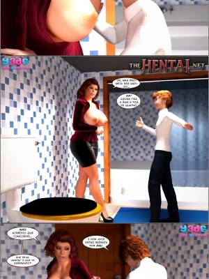 The Uprising By Y3DF Hentai pt-br 24