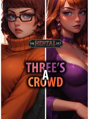 Three's a Crowd