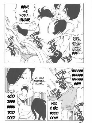Videl LOVE Hentai pt-br 11