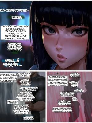 When I Was Summoned to Another World With RPG Style, [Likes NTR] Skill Appeared Hentai pt-br 05