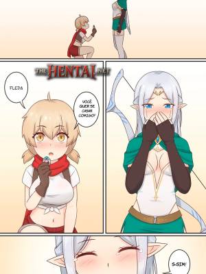 Where The Time Part Us Hentai pt-br 05