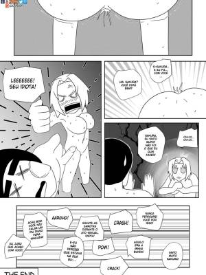 Wrong Hole By Studio Oppai Hentai pt-br 16